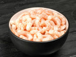 Prawns Cooked and Peeled - 2KG BAG