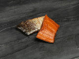 2 x Hot Smoked Salmon - 100gm