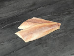2 x Smoked Trout Fillets 125gm
