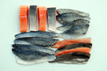 The Economy Farmed Fish Box (£2.63 per portion)