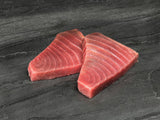 2 x Tuna Supremes 140-170gm
